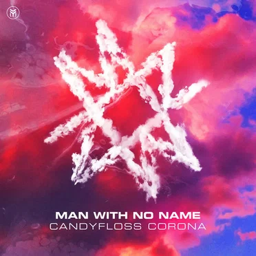 Candyfloss Corona by Man With No Name - album cover