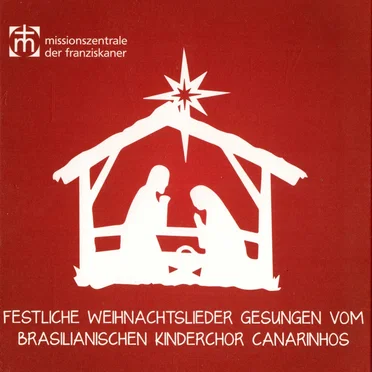 Canarinhos de Petrópolis