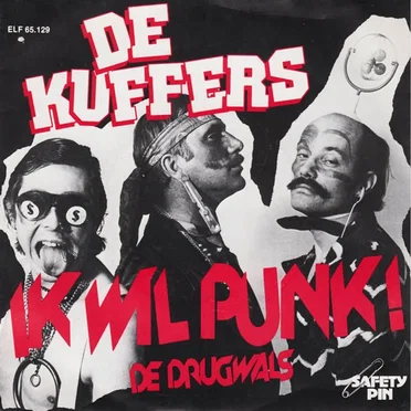 De Kuffers
