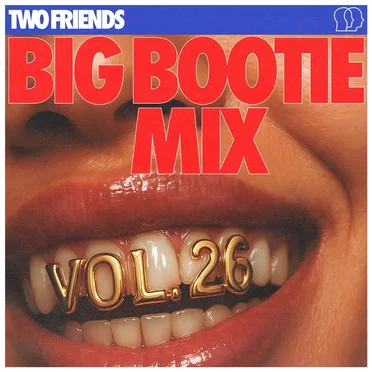 Big Bootie Mix, Volume 26