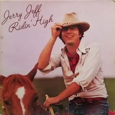 Ridin’ High