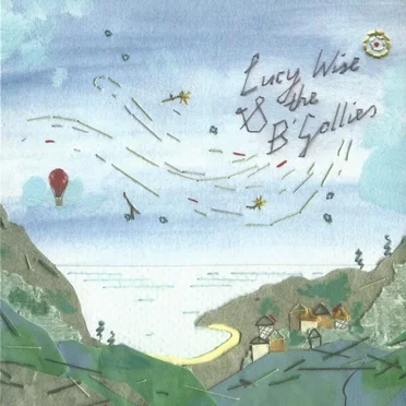 Lucy Wise & The B'Gollies