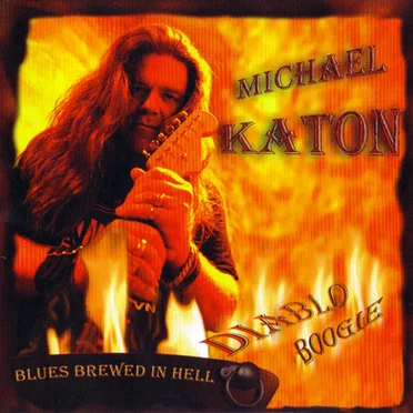 Diablo Boogie (Blues Brewed in Hell)