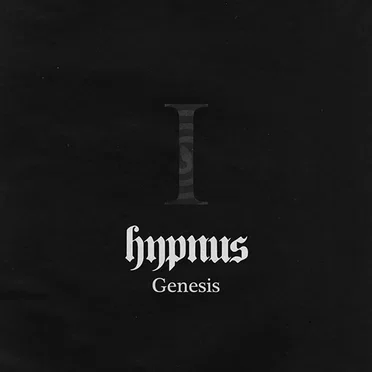 The Adepts of Hypnus: Genesis by Various Artists - album cover