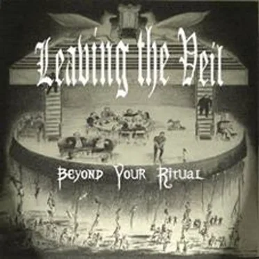 Leaving the Veil
