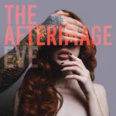 Eve by The Afterimage - album cover
