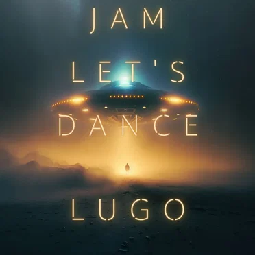 Jam Let's Dance