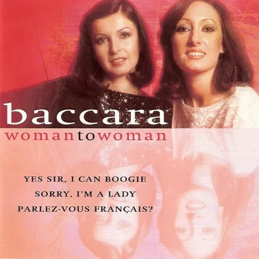Woman to Woman