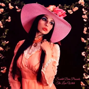 The Love Witch