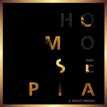 Homosepia