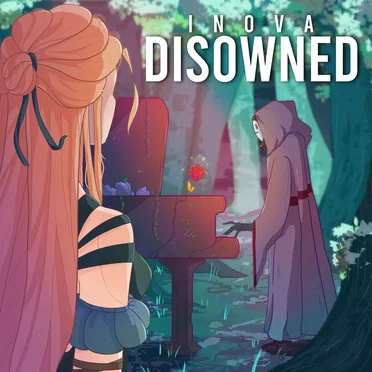 Disowned by Inova - album cover