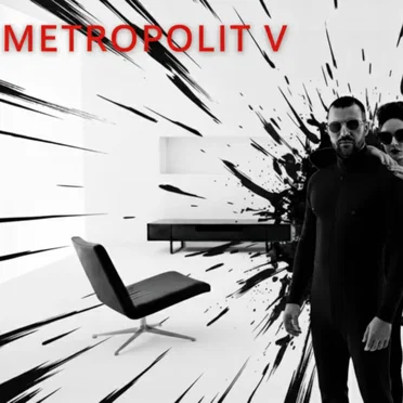 Metropolit 5