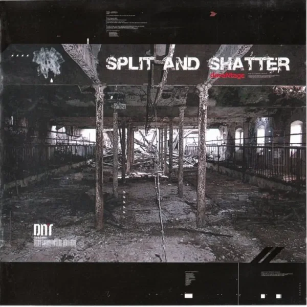 Split and Shatter