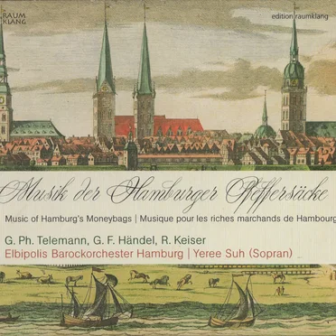 Musik der Hamburger Pfeffersäcke