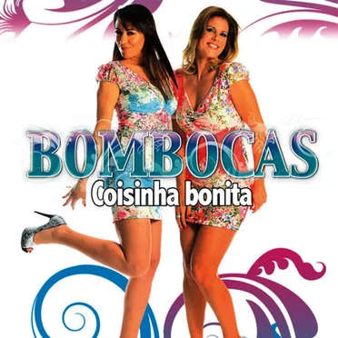 Coisinha Bonita by Bombocas - album cover