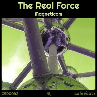 The Real Force