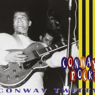 Conway Rocks