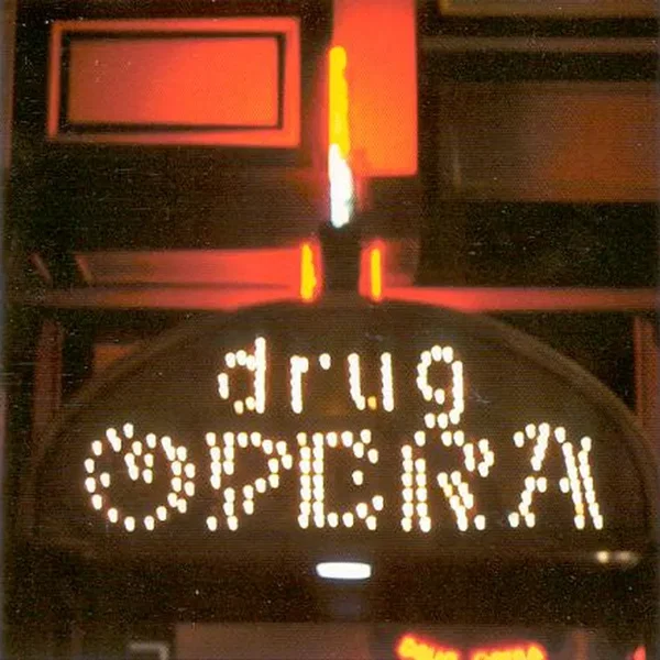 Matmos Live With J Lesser: High, Live and Dirty