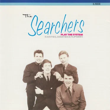 The Searches Play the System: Rarities, Oddities and Flipsides