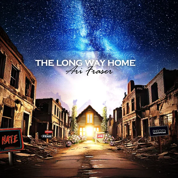 The Long Way Home