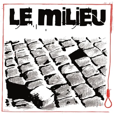 La corde ou le pavé
