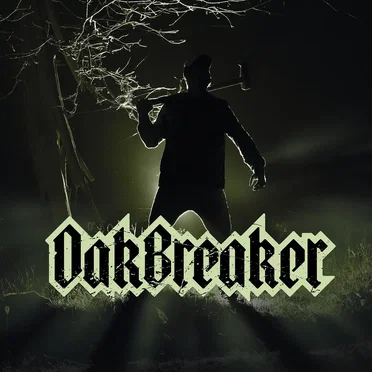Oakbreaker by Oakbreaker - album cover