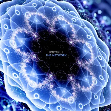 The Network by DeeperNET - album cover
