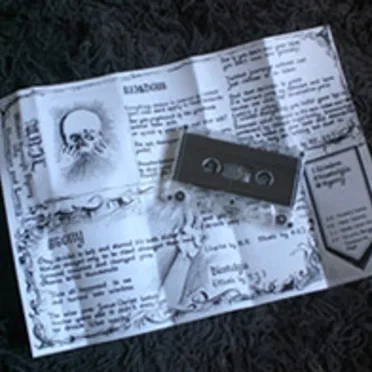 Demo 2009 by W.A.I.L. - album cover