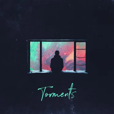 Our Demise by Torments - album cover