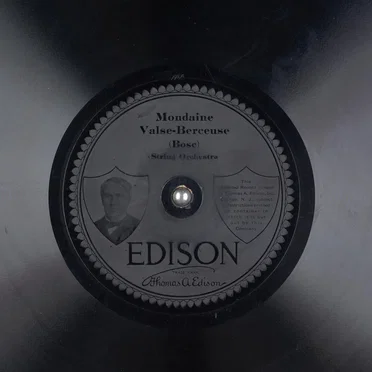 Mondaine / Chanson russe