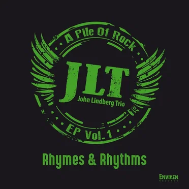 Rhymes & Rhythms: A Pile of Rock EP Vol. 1