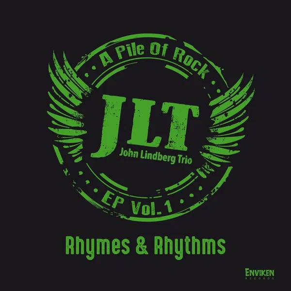 Rhymes & Rhythms: A Pile of Rock EP Vol. 1