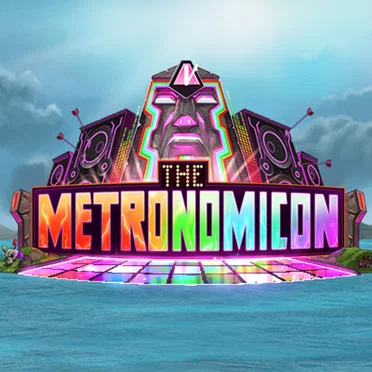 The Metronomicon Limited Edition Musical Score by J-Punch - album cover