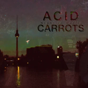 Acid Carrots
