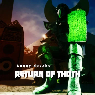 Return of THOTH