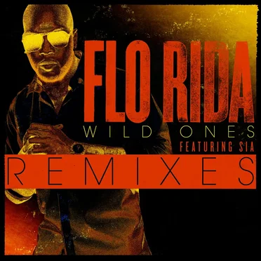Wild Ones (remixes)