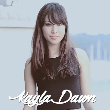 Kayla Dawn EP by Kayla Dawn - album cover