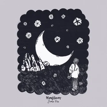 Moonflower by Loona Dae - album cover