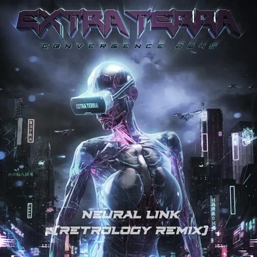 Neural Link (Retrology remix)