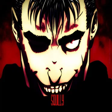 This Is War by Squilly - album cover