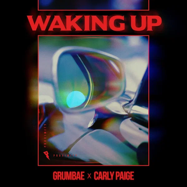 Waking Up