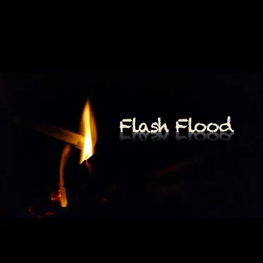 Flash Flood by MarleyMillz - album cover