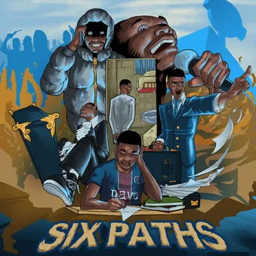 Six Paths