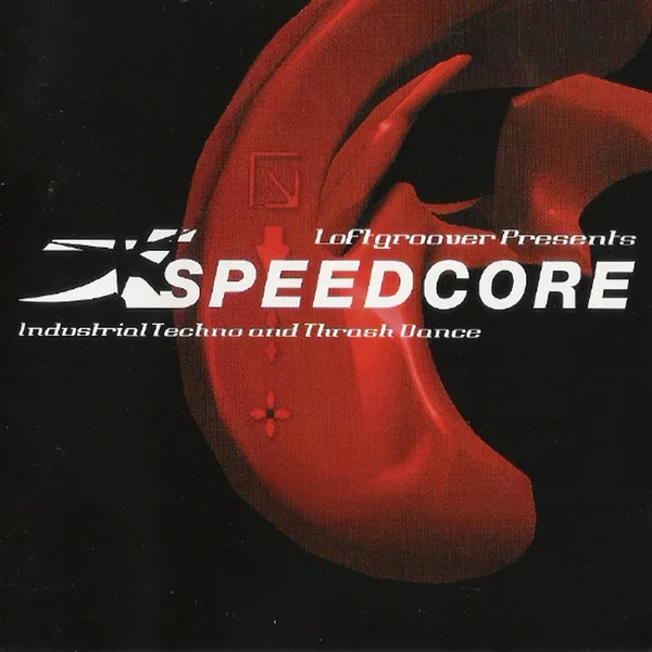Speedcore