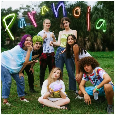 paranoia