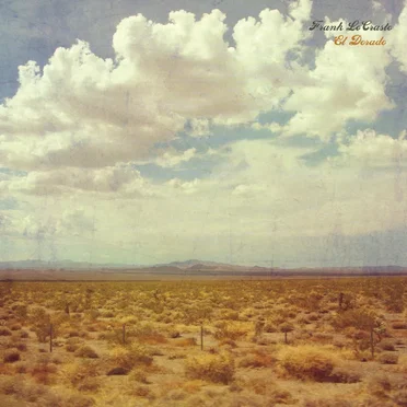 El Dorado by Frank Locrasto - album cover