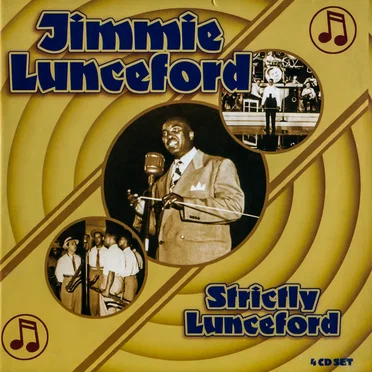 Strictly Lunceford