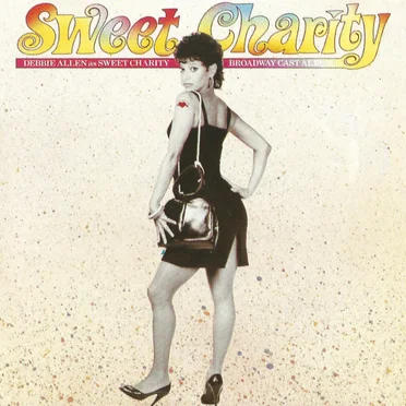 Sweet Charity by Various Artists - album cover