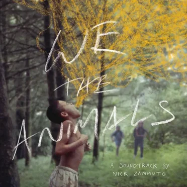 We the Animals
