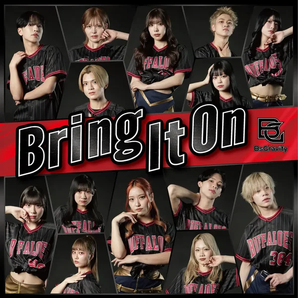 Bring It On